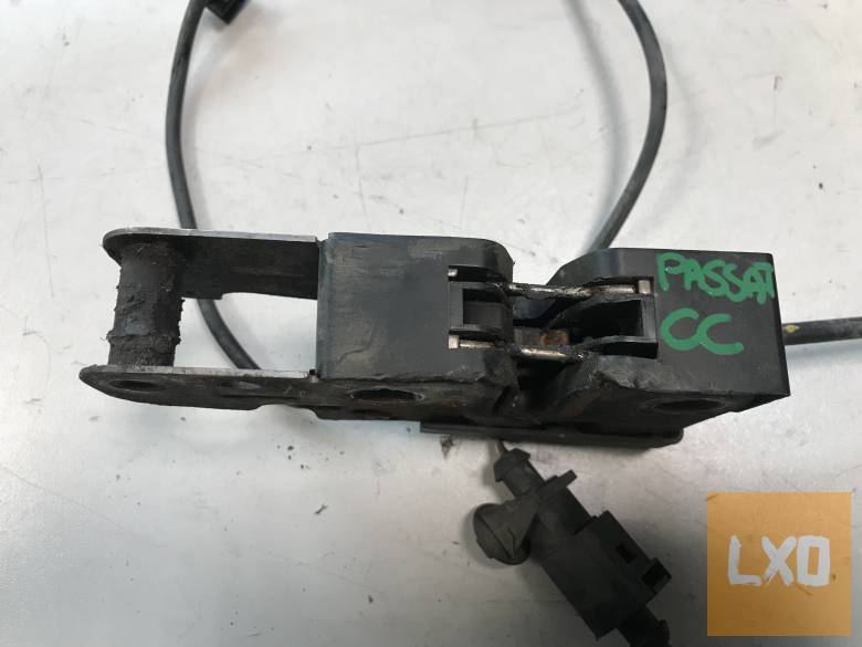 VW PASSAT CC / géptető zár apróhirdetés