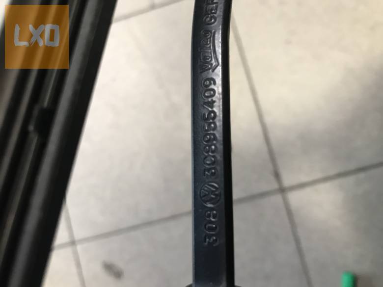 VW PASSAT CC / bal ablaktörlő kar 3C8 955 409 apróhirdetés