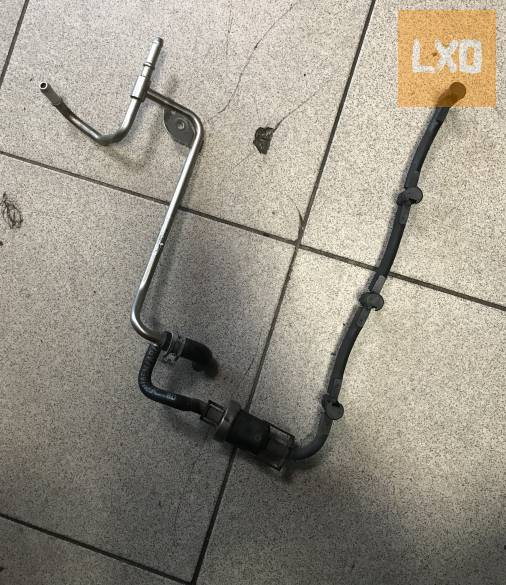 VW PASSAT CC 2,0 CR CBAB / üzemanyagcső 03L 20 360 F apróhirdetés