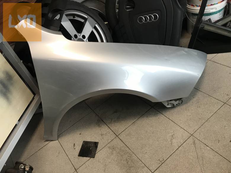 SKODA OCTAVIA II ( FL előtti) - jobb első sárvédő apróhirdetés