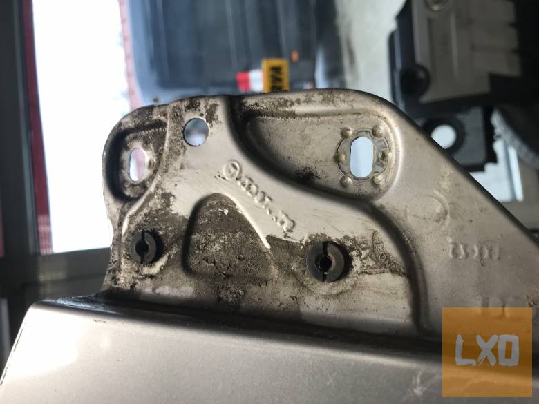 SKODA OCTAVIA II ( FL előtti) - jobb első sárvédő apróhirdetés