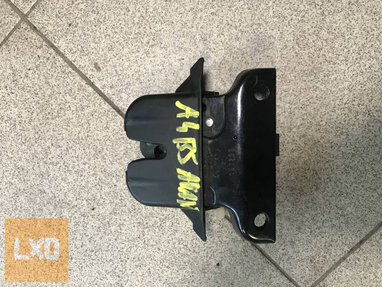 AUDI A4 B5 AVANT / csomagtér zár 8D9 827 520 A apróhirdetés
