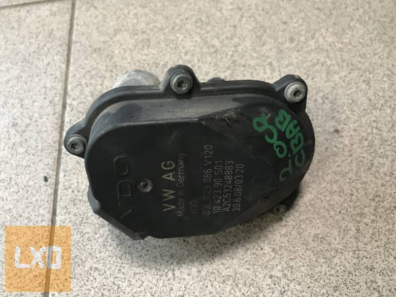 VW PASSAT CC 2,0 CR CBAB / szívósor állító motor 03L 129 086 apróhirdetés