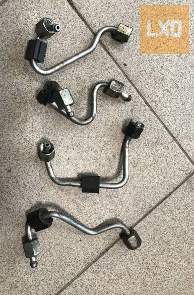 VW PASSAT CC 2,0 CR CBAB / nyomócsövek apróhirdetés