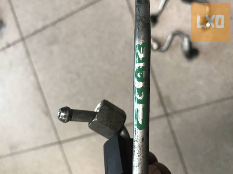 VW PASSAT CC 2,0 CR CBAB / nyomócsövek apróhirdetés