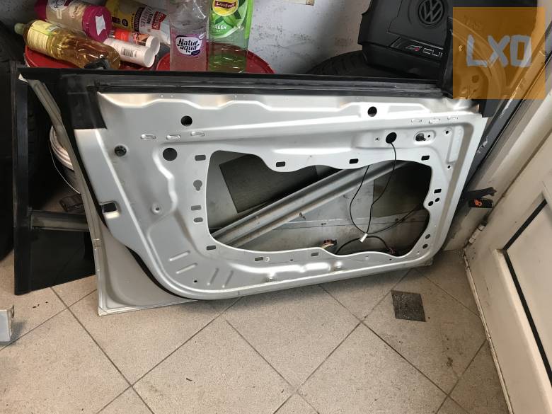 VW PASSAT CC  / bal első ajtó apróhirdetés