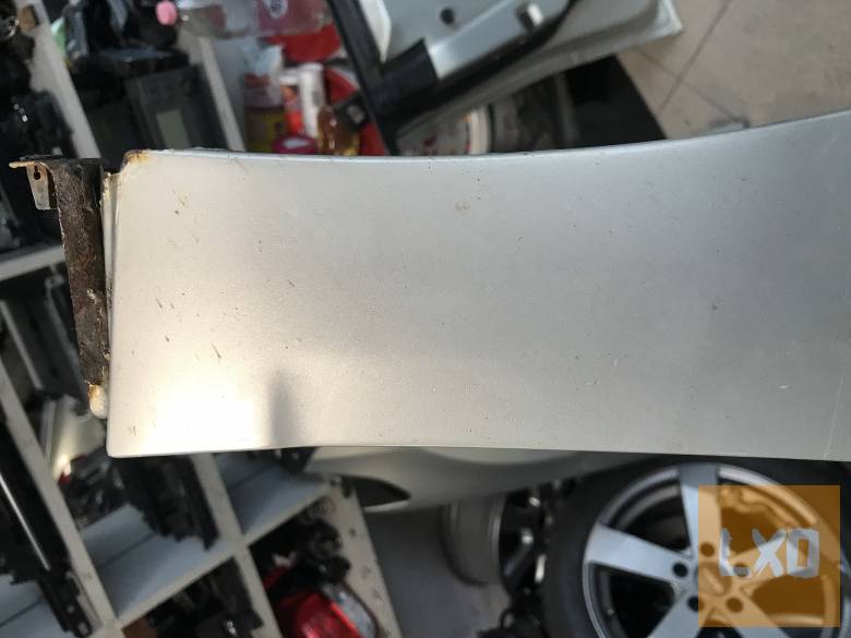 VW PASSAT CC  / bal első sárvédő hibás apróhirdetés