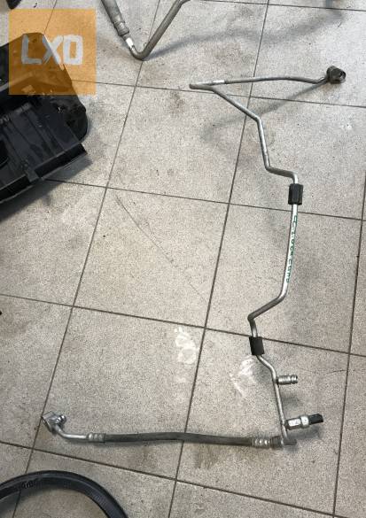 VW PASSAT CC 2,0 CR CBAB / klímacső 3C0 820 741 AJ apróhirdetés