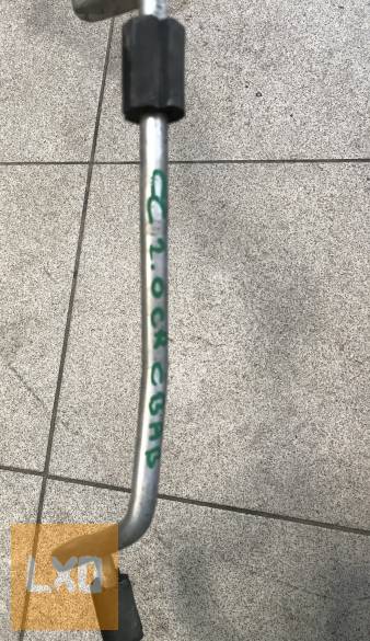 VW PASSAT CC 2,0 CR CBAB / klímacső 3C0 820 741 AJ apróhirdetés