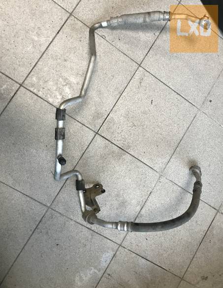 VW PASSAT CC 2,0 CR CBAB / klímacső 3C0 820 743 BT apróhirdetés