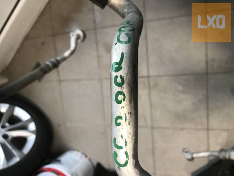 VW PASSAT CC 2,0 CR CBAB / klímacső 3C0 820 743 BT apróhirdetés