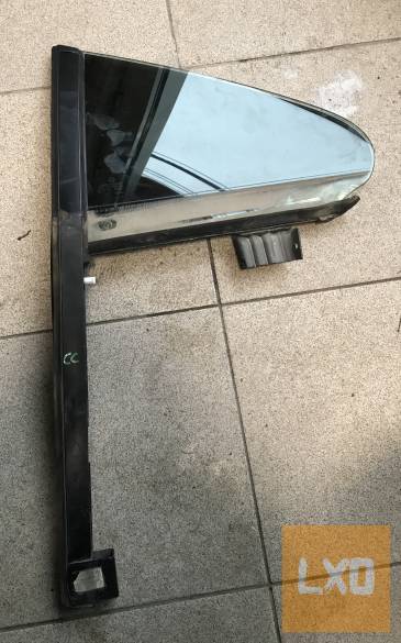 VW PASSAT CC / bal hátsó fix üveg apróhirdetés