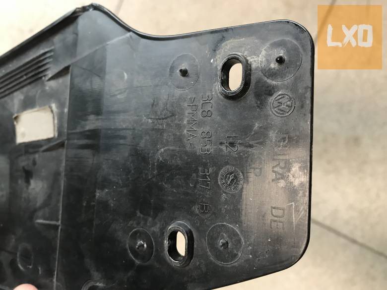 VW PASSAT CC / bal "B" oszlop takaró 3C8 853 37 B apróhirdetés