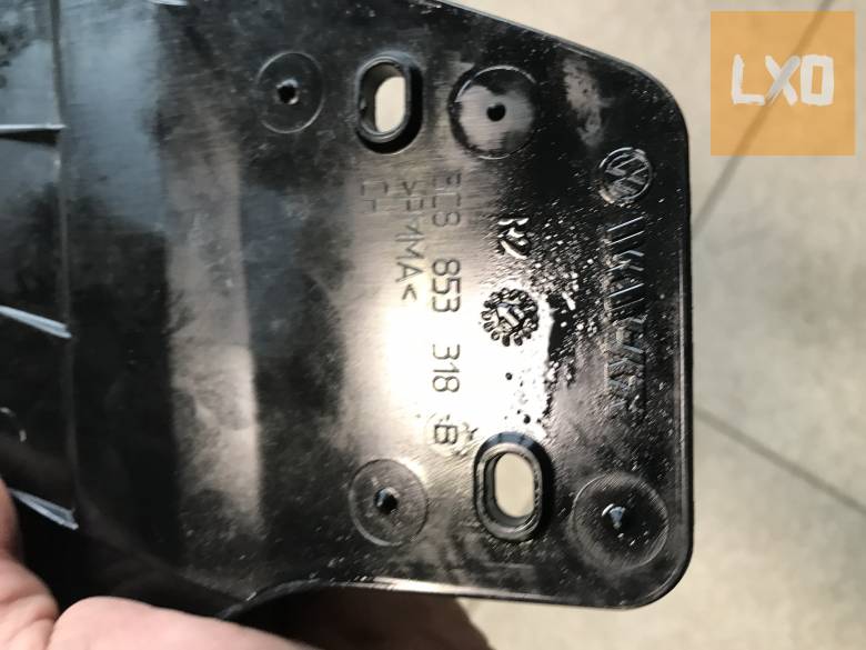 VW PASSAT CC / jobb "B" oszlop takaró 3C8 853 318 B apróhirdetés