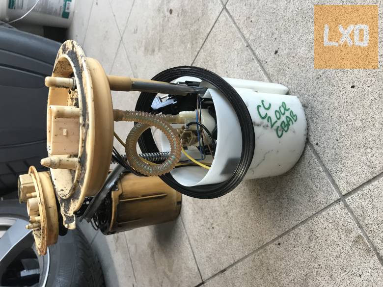 VW PASSAT CC 2,0 CR CBAB  / AC PUMPA 3C0 919 050 Q apróhirdetés