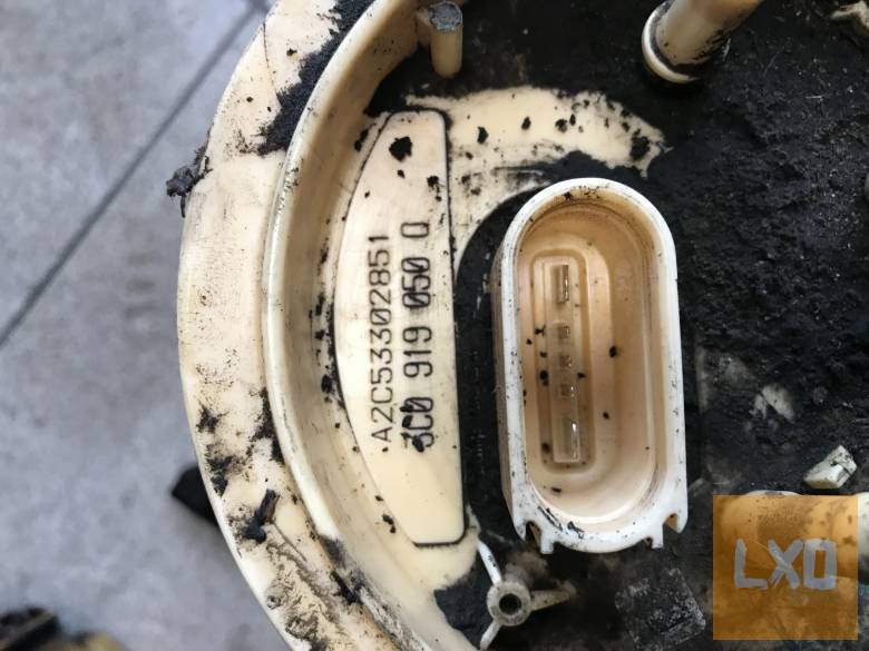 VW PASSAT CC 2,0 CR CBAB  / AC PUMPA 3C0 919 050 Q apróhirdetés