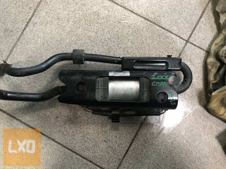 VW PASSAT CC 2,0 CR CBAB / üzemanyag szivattyú 1K0 906 089 apróhirdetés