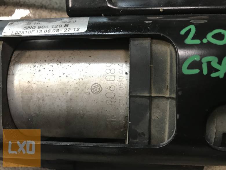 VW PASSAT CC 2,0 CR CBAB / üzemanyag szivattyú 1K0 906 089 apróhirdetés