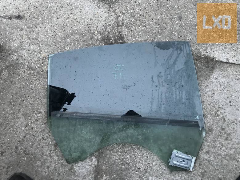 VW PASSAT CC  / jobb hátsó üveg apróhirdetés