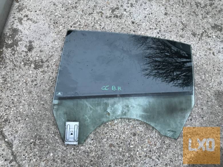VW PASSAT CC  / bal hátsó üveg apróhirdetés