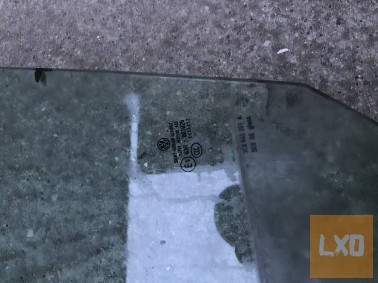 VW PASSAT CC  / bal első üveg apróhirdetés