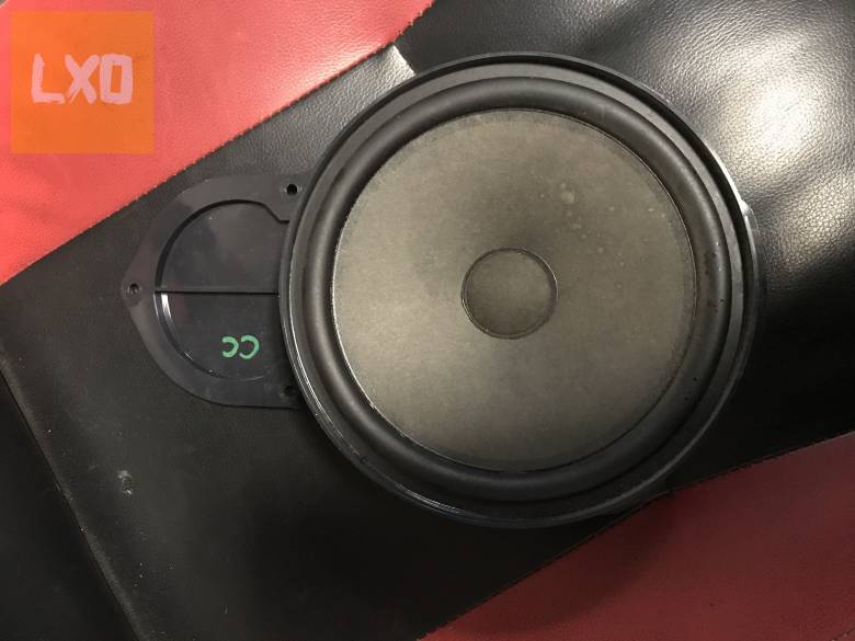 VW PASSAT CC  / első hangszóró 3C8 035 454 apróhirdetés