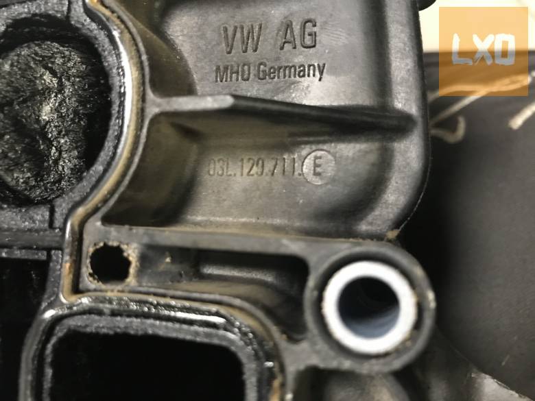 VW PASSAT CC  2,0 CR CBAB / szívósor 03L 123 711 E apróhirdetés