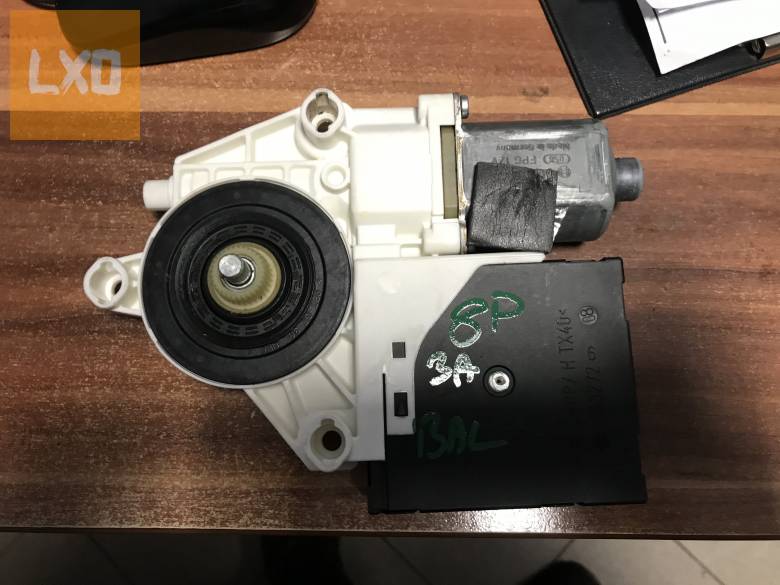 AUDI A3 8P / bal ablakemelő motor 8P0 959 801 K apróhirdetés