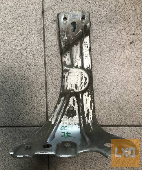 VW PASSAT CC / jobb első sárvédő tartó 3C8 821 142 apróhirdetés