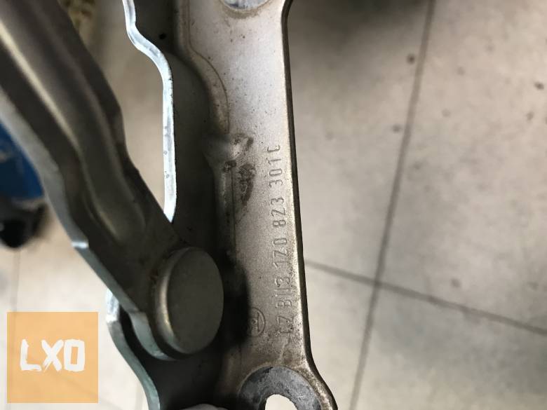 SKODA OCTAVIA II / bal géptető zsanér 1Z0 823 301 C apróhirdetés