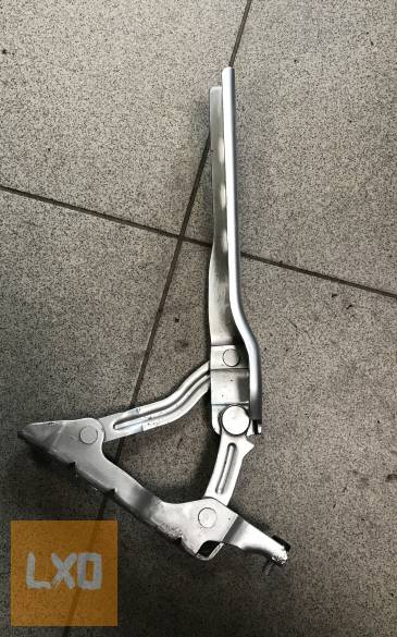 SKODA OCTAVIA II / JOBB géptető zsanér 1Z0 823 302 C apróhirdetés