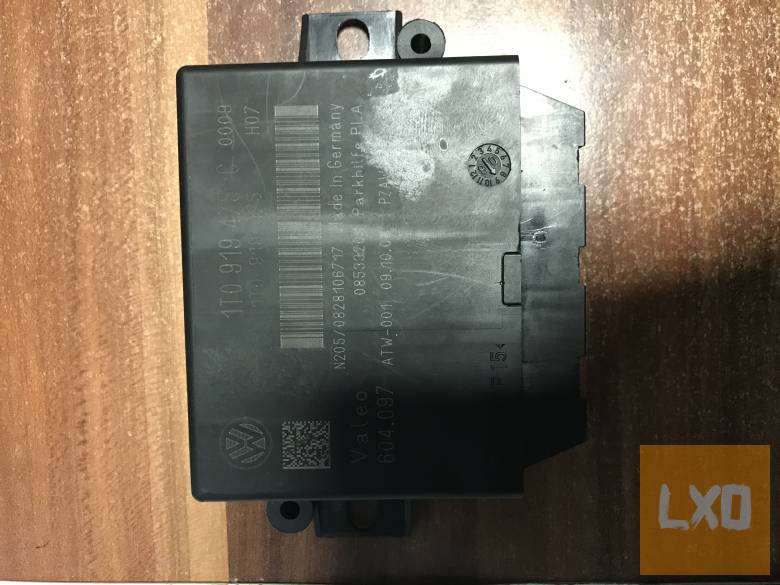 VW TOURAN 1T /  PDC vezérlő 1T0 919 475 C apróhirdetés