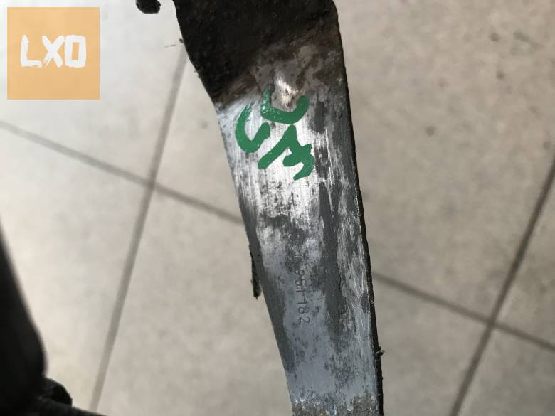 VW PASSAT CC / kürt (jobb) apróhirdetés