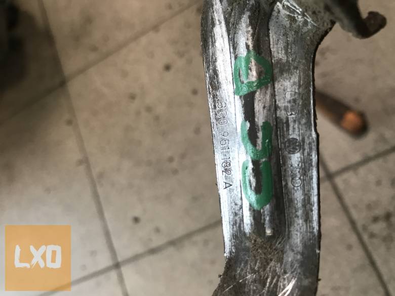 VW PASSAT CC / kürt ( bal ) apróhirdetés