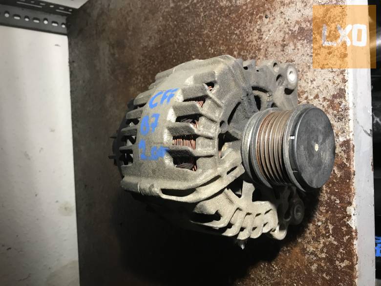 VW PASSAT B7 2,0 CR CFFB  / generátor 03L 903 023 B apróhirdetés