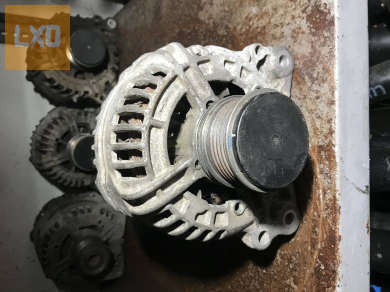 VW POLO 9N 1,4 PD / generátor 045 903 023 A apróhirdetés