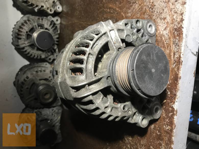 VW POLO 9N 1,4 PD / generátor 045 903 023 apróhirdetés