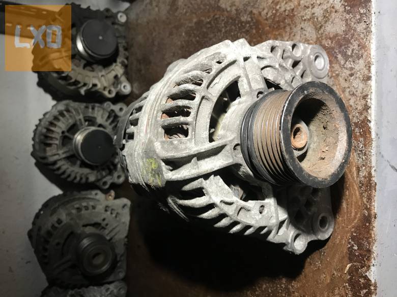 SKODA OCTAVIA I 1,6 16V / generátor 028 903 028 D apróhirdetés