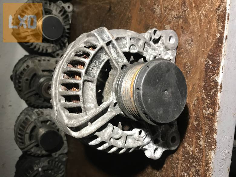 SKODA OCTAVIA I  1,8T / generátor 028 903 028 E apróhirdetés