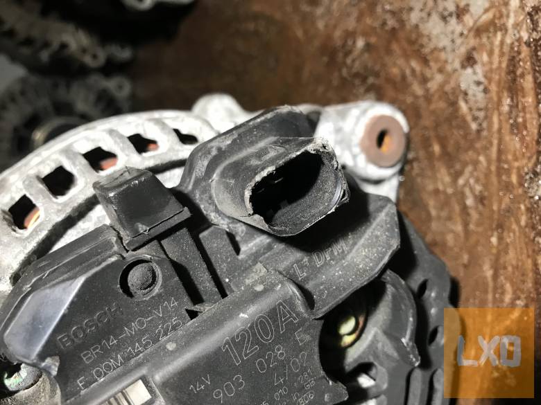 SKODA OCTAVIA I  1,8T / generátor 028 903 028 E apróhirdetés