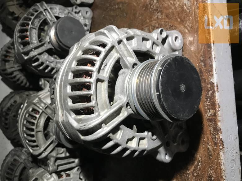 VW GOLF IV  1,6 CR / generátor 03L 903 023 apróhirdetés