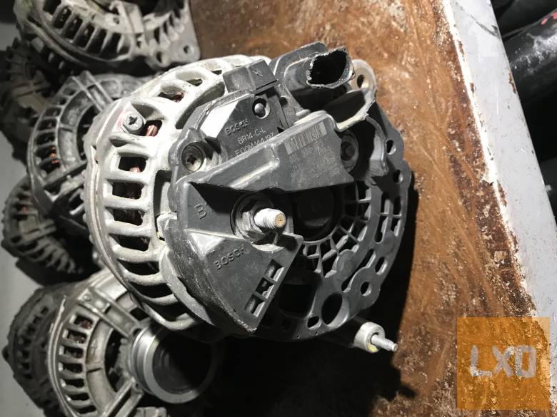 VW GOLF IV  1,6 CR / generátor 03L 903 023 apróhirdetés