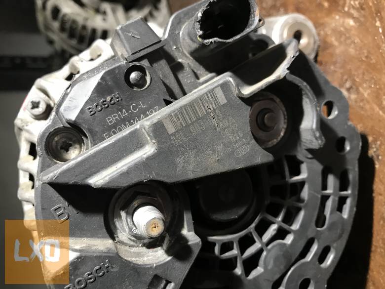 VW GOLF IV  1,6 CR / generátor 03L 903 023 apróhirdetés