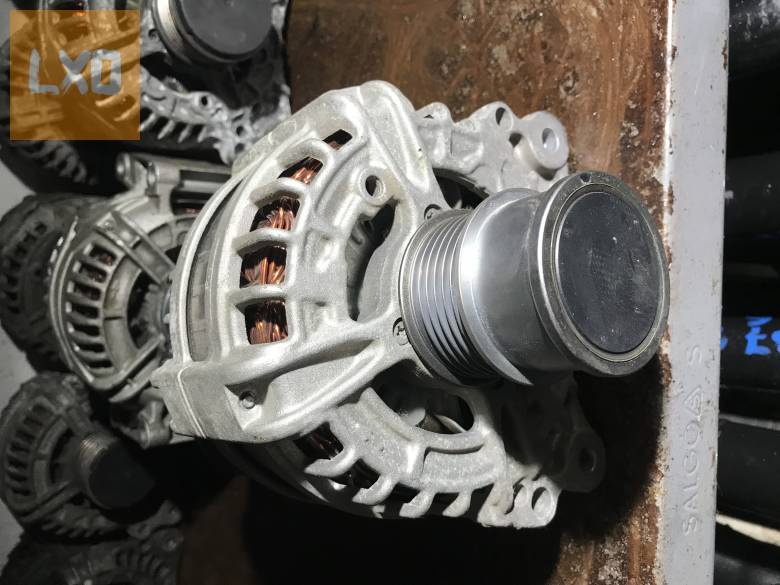 SKODA OCTAVIA II 1,6 CR / generátor 03L 903 023 apróhirdetés