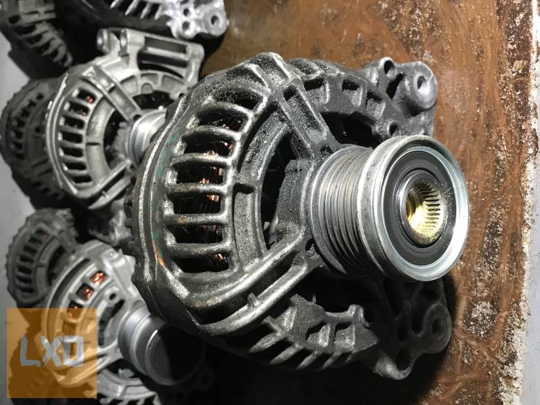 VW GOLF V 1,4 TSI / generátor 03C 903 023 A apróhirdetés