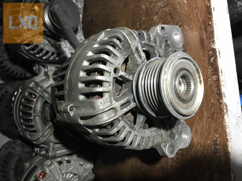 VW GOLF V 1,4 16V BUD  / generátor 03F 903 023 E apróhirdetés