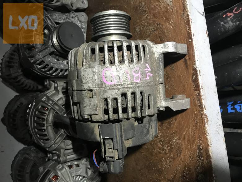 VW GOLF V 1,4 16V BUD  / generátor 03F 903 023 E apróhirdetés