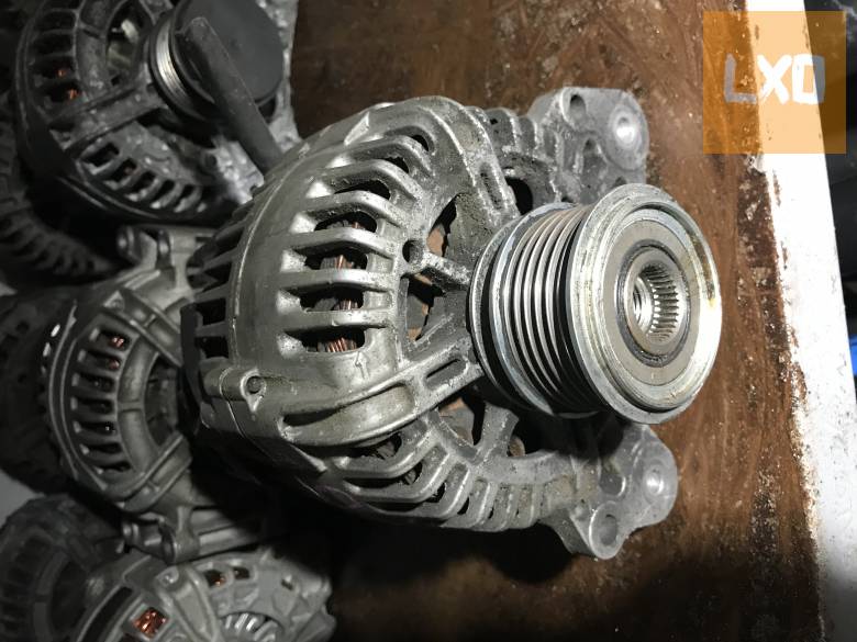 SKODA OCTAVIA II 1,4 16V BUD  / generátor 03F 903 023 E apróhirdetés