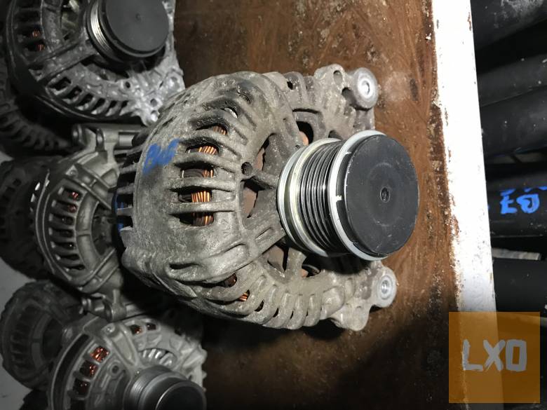 SKODA OCTAVIA II 2,0 PD BKD  / generátor 06F 903 023 C apróhirdetés