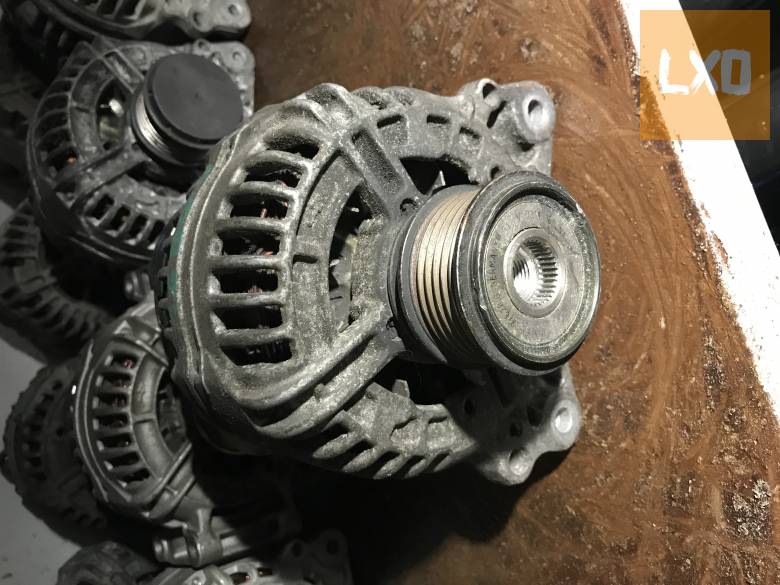 SKODA OCTAVIA II 1,6 CR / önindító 06F 903 023 F apróhirdetés